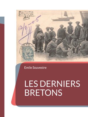 cover image of Les Derniers Bretons